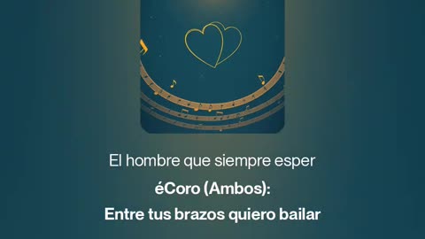 Entre Tus Brazos