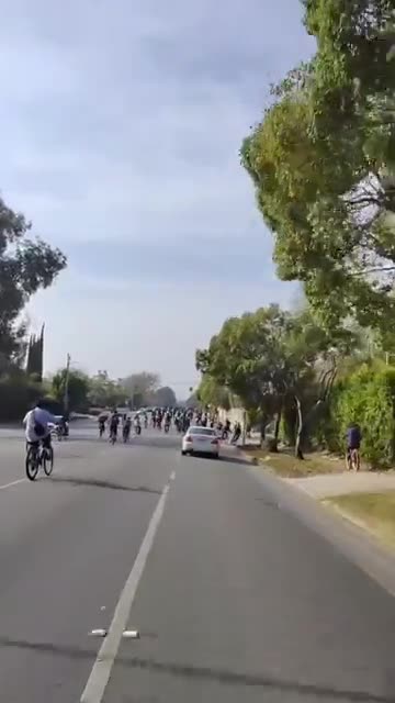 Driver Doesn’t Earn A Single Point