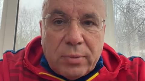 Gușă: Sfârșitul oficial al ordinii societale bazată pe “forța Dreptului”.