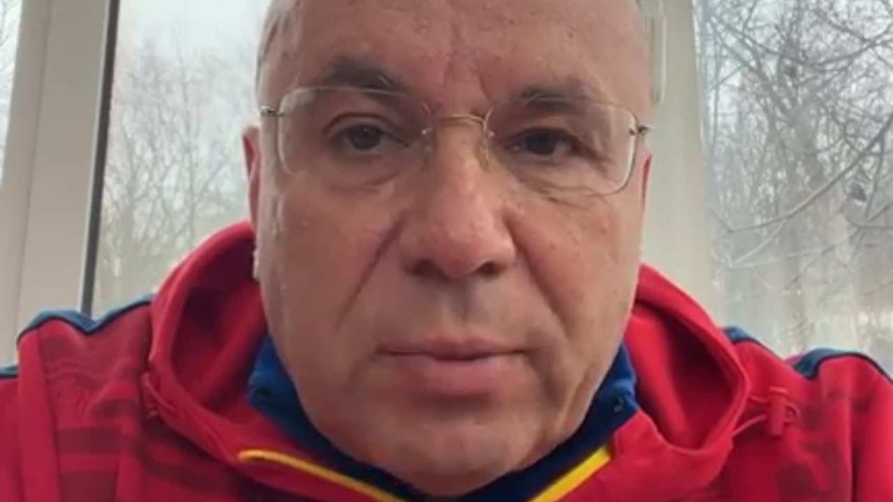 Gușă: Sfârșitul oficial al ordinii societale bazată pe “forța Dreptului”.