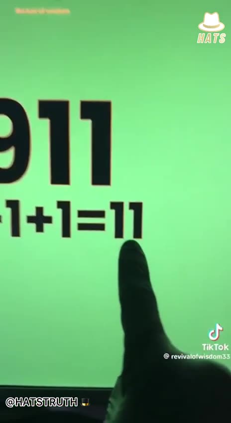 “Coincidences”👀