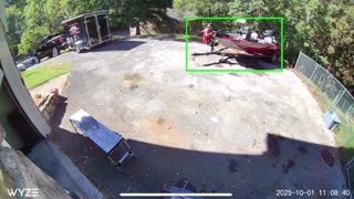😂😱 Kid's Epic Boat Fail Will Leave You in Splinters! | FunFM