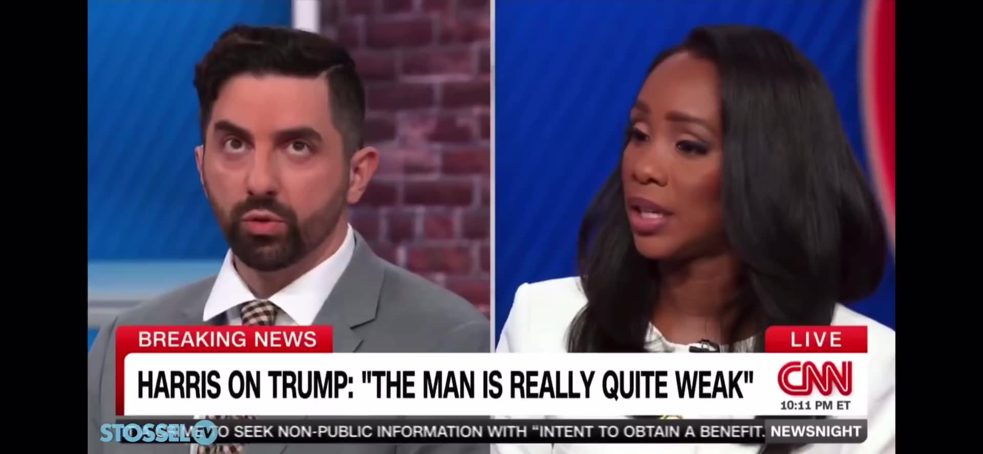 BLM Is Quite the Con and Millions of Wokesters Fall for It Because Theyre Sheep