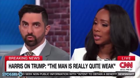 BLM Is Quite the Con and Millions of Wokesters Fall for It Because They're Sheep