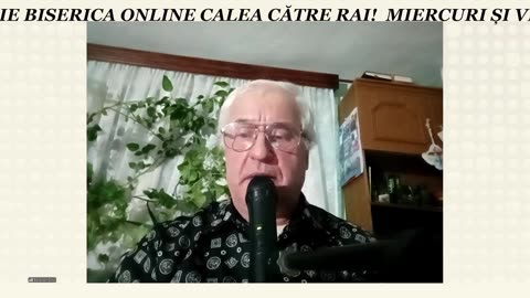 DINU BOLOHAN -SUNT UN PRIBEAG FĂRĂ DE ȚARĂ- #caleacătrerai #gospelmusic #worshiptogether #podcast