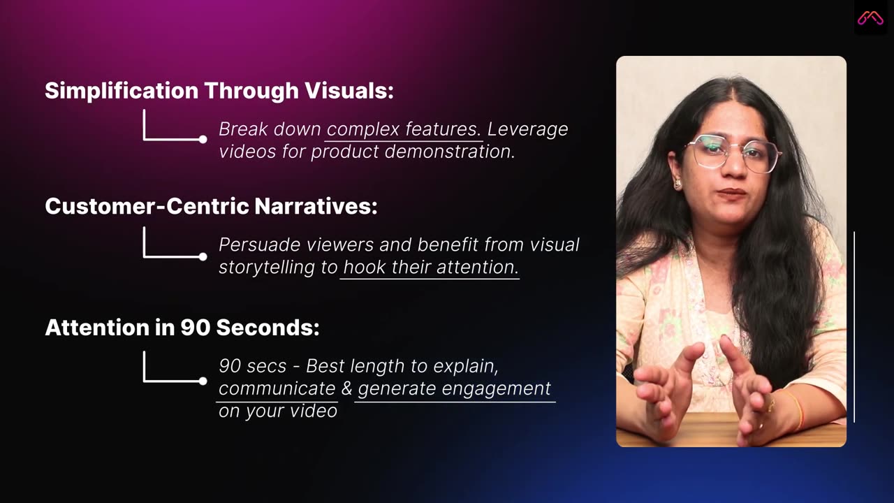 How to Explain Your SaaS Product in 90 Seconds? | Explainer Videos for SaaS