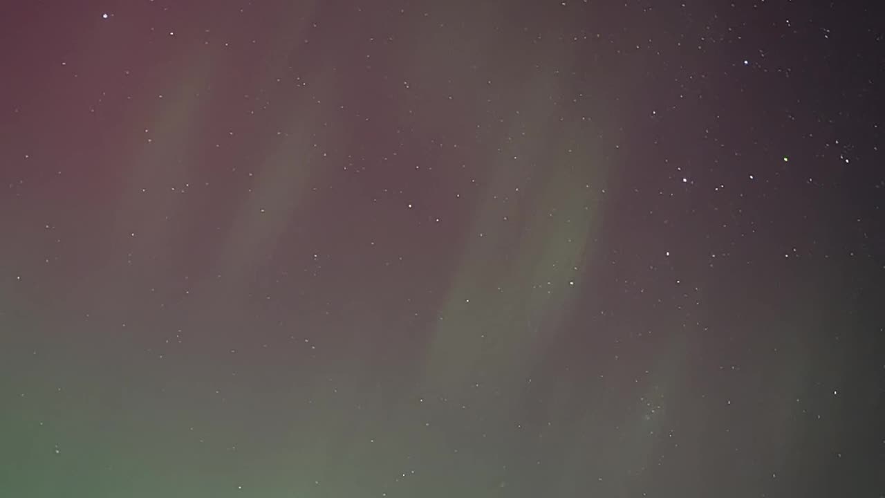 Aurora Borealis