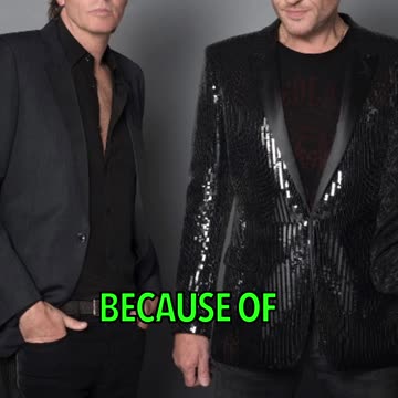 Duran Duran Credits Fans for the Huge Success of their 90s Hit Ordinary World