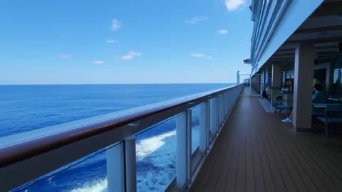 New Norwegian NCL Encore Ultimate Ship Tour| Deck by Deck Complete Cruise Ship Tour