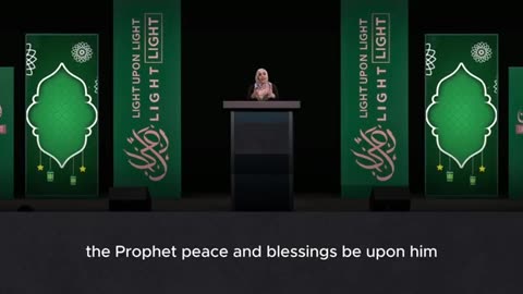 The Secret of Barakah | Why You Shouldn’t Sleep After Fajr | Yasmin Mogahed |