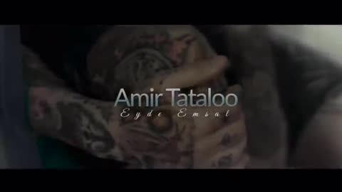 Amir tataloo-eyde emsal-official video (عیدامسال-امیرتتلو)