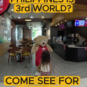 Is the Philippines a 3rd World Country? 12 Years Living Here as a Foreigner