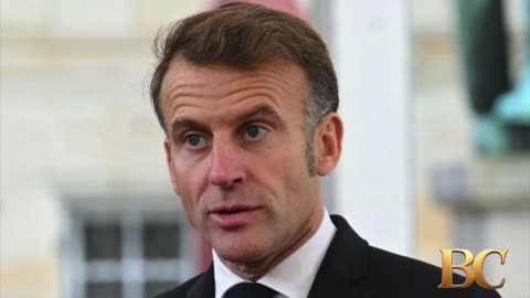 French general: Country must prepare to ‘lose its children’ in war with Russia