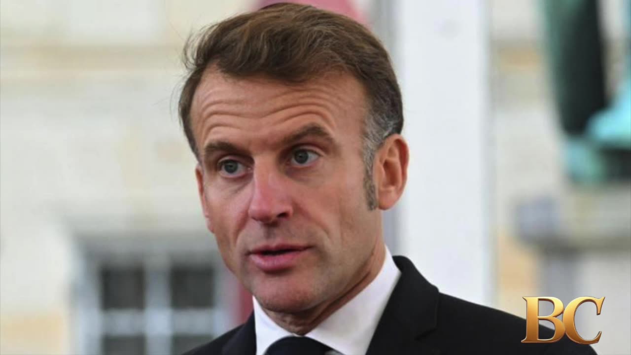 French general: Country must prepare to ‘lose its children’ in war with Russia