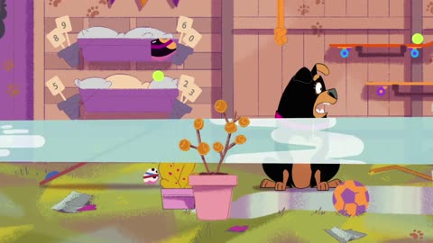 "Her heart is always in the right place"