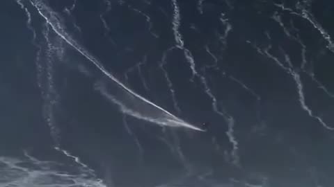 Viral: Brazilian Surfer Rodrigo Koxa Breaks World Record For Biggest Wave Ever S