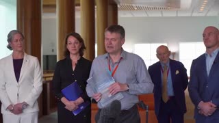 BREAKING - AUSTRALIAN GOVERNMENT HAS 'GIVEN AWAY' 60 YRS DOMESTIC FREE!!