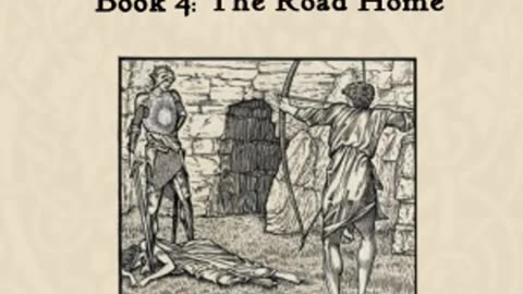 The Well at the World's End