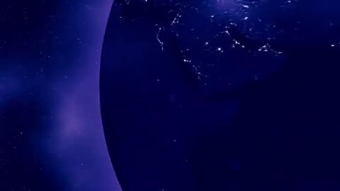 Quantum Evolution - Planet Earth Frequency Sound File