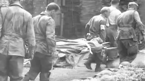 WITH THE PARATROOPERS IN SOUTHERN FRANCE - WITH THE PARATROOPERS IN SOUTHERN FRANCE - 111-adc-9726