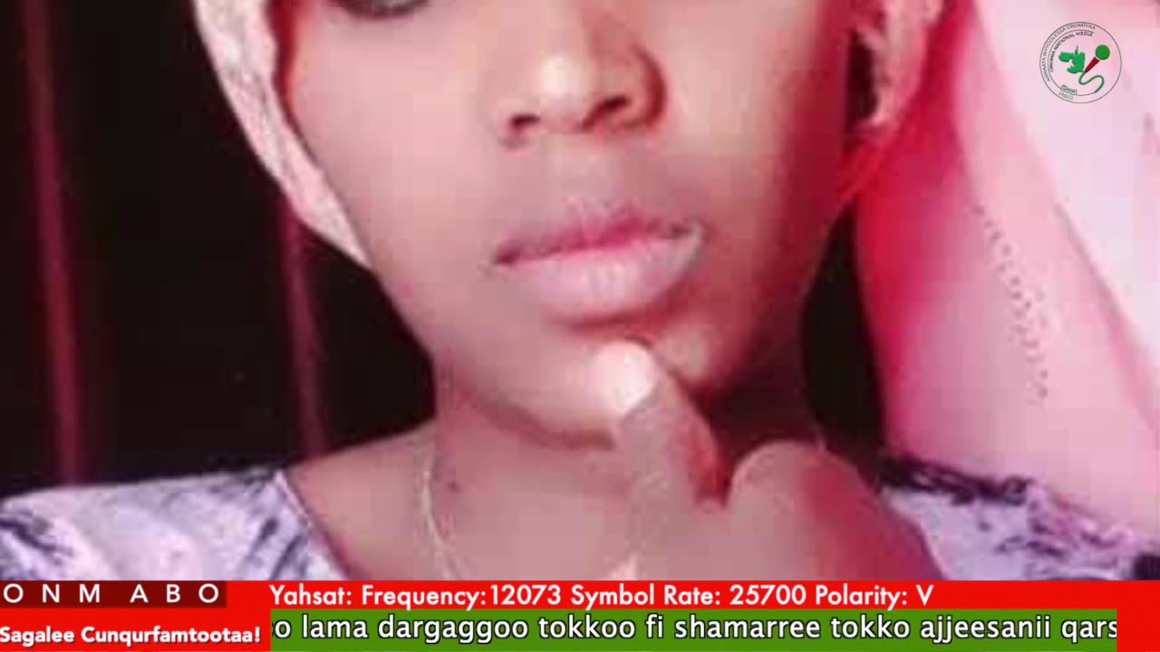 Oduu Ganama ONM-ABO Onkoloolessa 16-2025 itti dhiyaadhaa!