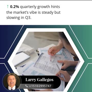 Q3 Home Prices Rise Slowly: Continue by 2026?