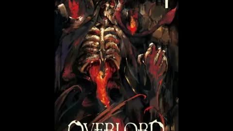 Overlord Side Stories Emissary of the King
