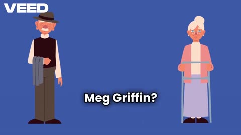 7 Deadly Sins As Family Guy Characters