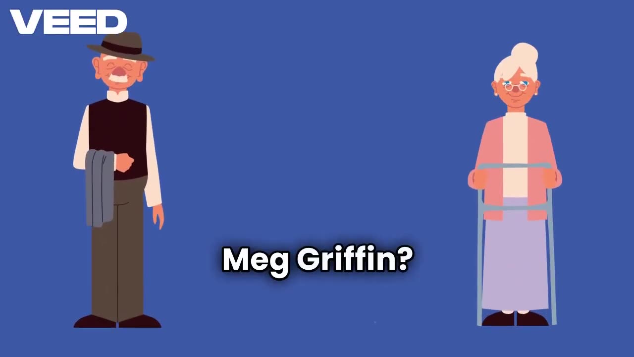 7 Deadly Sins As Family Guy Characters