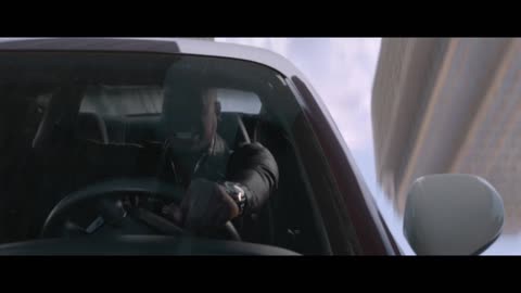 The Fate of the Furious | Harpooning Dom's Car