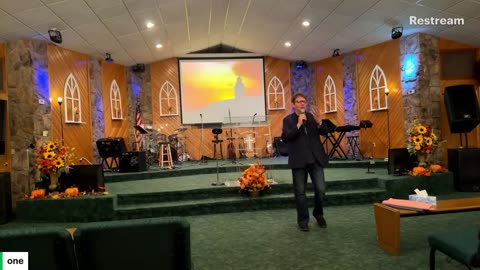 Blessing Heights Church A Vision Oct 27, 2025 Inner Voice