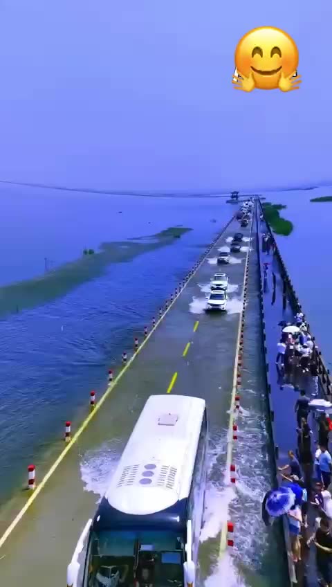 Wonderful complex roads for transportation 😮🥹