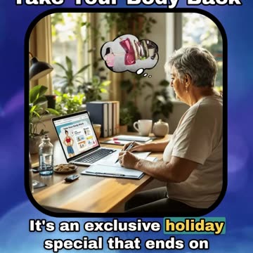 𝗔𝗿𝗲 𝘆𝗼𝘂 𝗿𝗲𝗮𝗱𝘆 𝘁𝗼 𝘁𝗿𝗮𝗻𝘀𝗳𝗼𝗿𝗺 𝘆𝗼𝘂𝗿 𝗹𝗶𝗳𝗲?🌟𝗗𝗼𝗻’𝘁 𝗺𝗶𝘀𝘀 𝙏𝙖𝙠𝙚 𝙔𝙤𝙪𝙧 𝘽𝙤𝙙𝙮 𝘽𝙖𝙘𝙠❄️