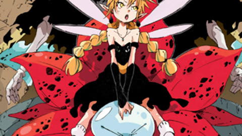 That Time I Got Reincarnated as a Slime, Vol. 4 Webnovel | Light Novel