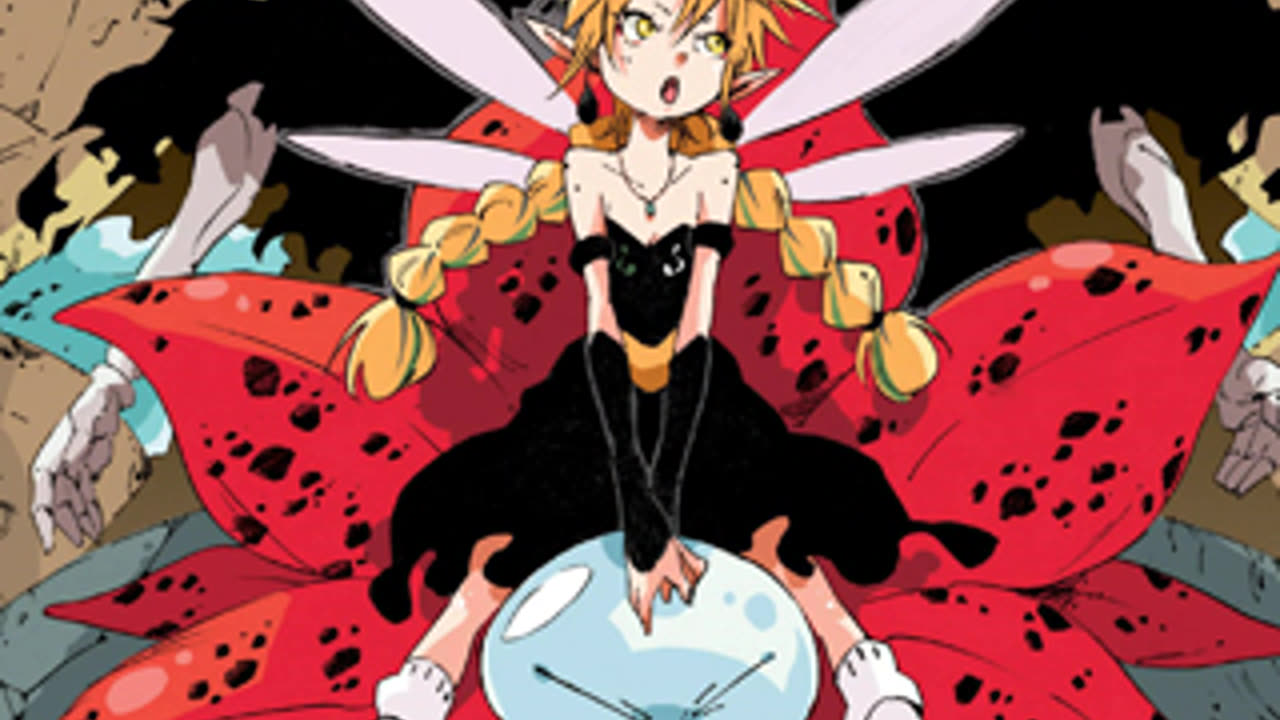 That Time I Got Reincarnated as a Slime, Vol. 4 Webnovel | Light Novel