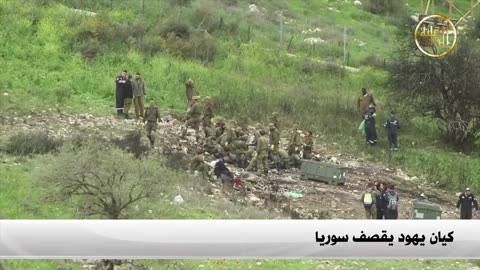 نشرة الأخبار 17.02.2018