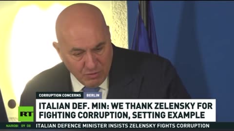 RT News - November 15 2025 (09:00 MSK)