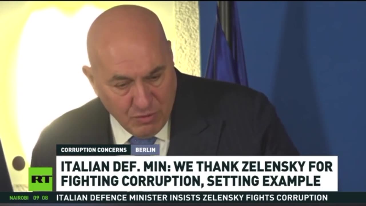 RT News - November 15 2025 (09:00 MSK)