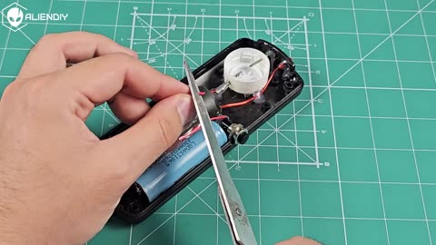 DIY EMP Jammer Device From Scratch! How to Block Signals & Electronics (Educational)