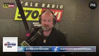 The Ari Hoffman Show- No Kings Part Deux