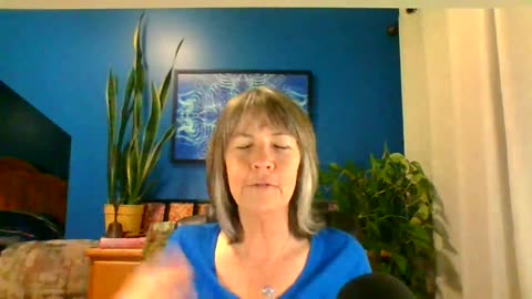 The Blue Star Connection with Kelly & Kim