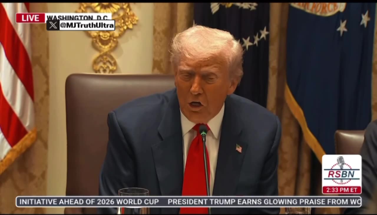 Javier Milei doesn’t win the Argentina election, “we’re Gone”