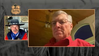 Trent Loos in the Morning - 12/19/2025