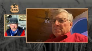 Trent Loos in the Morning - 12/19/2025