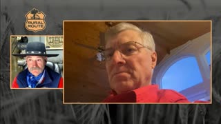 Trent Loos in the Morning - 12/19/2025