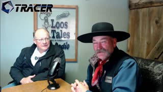 Trent Loos in the Morning - 12/19/2025
