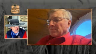 Trent Loos in the Morning - 12/19/2025