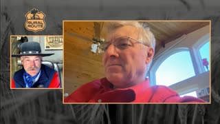 Trent Loos in the Morning - 12/19/2025