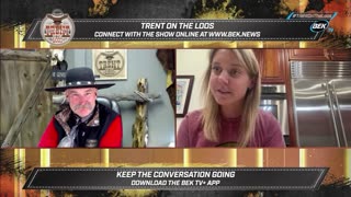 Trent Loos in the Morning - 12/19/2025