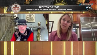 Trent Loos in the Morning - 12/19/2025
